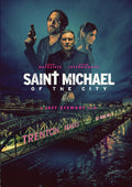 Saint Michael Of The City - Saint Michael Of The City - DVD