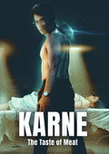 Karne: The Taste Of Meat - Karne: The Taste Of Meat - DVD