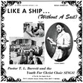 Like A Ship (Without A Sail) [LP] Vinyl Record