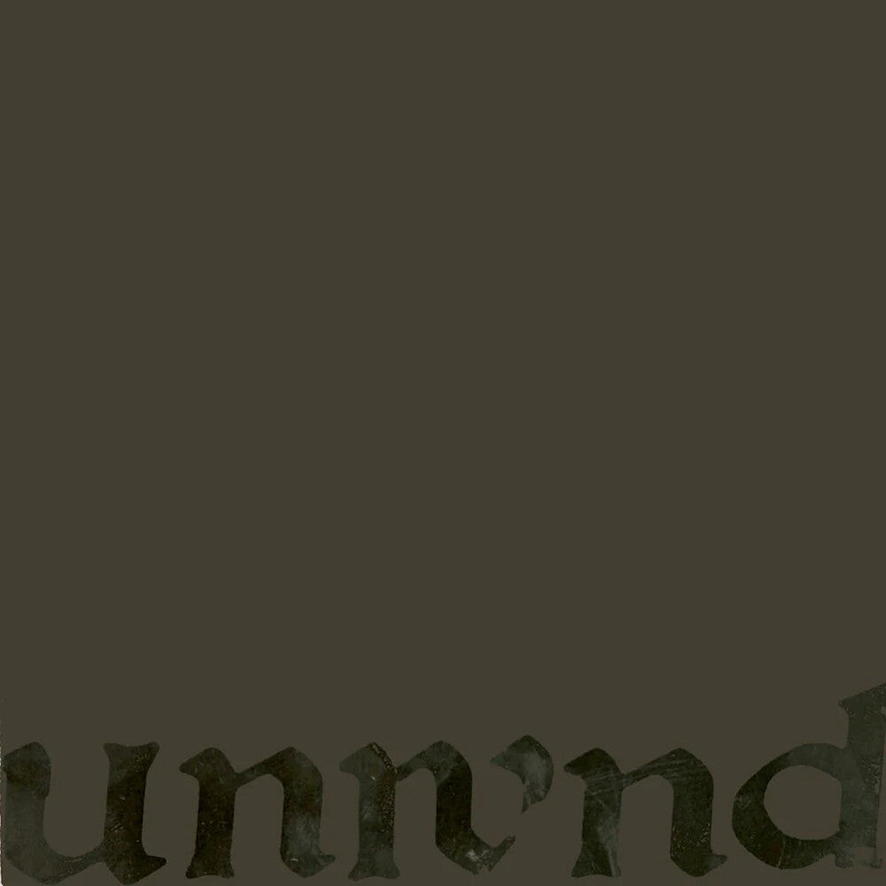 Leaves Turn Inside You Music CD