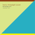 This Brings Us To Vol. 1 & 2 [LP] Vinyl Record