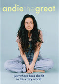 Andie The Great - Andie The Great - DVD
