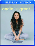 Andie The Great - Andie The Great - Blu-ray