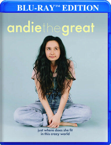 Andie The Great - Andie The Great - Blu-ray