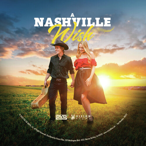 Nashville Wish - Nashville Wish - DVD