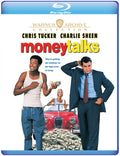 Money Talks - Money Talks - Blu-ray