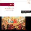 Bach - Petit Livre D'orgue - Music CD