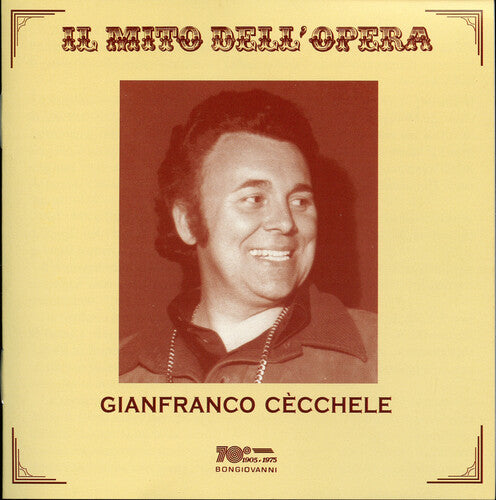 Cecchele,gianfranco - Aida / Don Carlo / Cavalleria Rusticana - Music CD