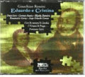 Rossini / Jara / Acosta / Virtuosi Di Praga - Eduardo E Cristina - Music CD