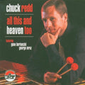 Redd,chuck - All This & Heaven Too - Music CD