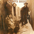 Brave Belt - Brave Belt - Music CD