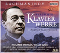 Rachmaninoff / Froschauer / Cologne Radio Sym Orch - Famous Piano Works - Music CD