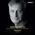 Karinpy - A Cirkusz Logok A Szeren - Music CD