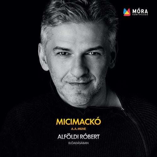 Milne - Micimacko - Music CD