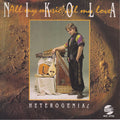 Nikola - Heterogenial - All My Music All My Love - Music CD
