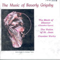 Grigsby - Pe Music Of Beverly Grigsby - Music CD