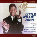John,little Willie - Early King Sessions - Music CD