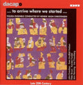 Christensen,henrik Vagn / Figuro Ensemble - To Arrive Where We Started - Music CD