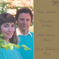 Schubert / Severin / Kirkeskov - Die Schone Mullerin - Music CD