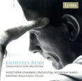 Wallfisch,raphael / Bbc National Orchestra Of Wale - Small Pieces For Orchestra - Music CD