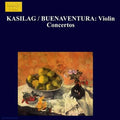Buenaventura / Lozada / Philippine Philharmonic - Kasilag - Music CD