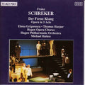 Schreker / Harper / Hagen Opera Orch / Halasz - Der Ferne Klang - Music CD