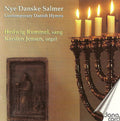 Schmidt / Moller / Madsen / Rummel / Jensen - Contemporary Danish Hymns - Music CD