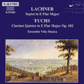 Lachner / Fuchs / Villa Musica Ensemble - Septet / Quintet - Music CD