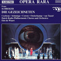 Schreker / Cochran / Dutch Radio Po / De Waart - Die Gezeichneten - Music CD