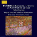 Devreese / Brt Po - Benvenuta / Un Soir Un Train - Music CD