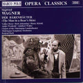Wagner / Kraft / Bach / Thuringian Symphony - Der Barenhauter - Music CD