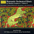 Romantic Sym Music By Flemish Composers Ii / Var - Romantic Sym Music By Flemish Composers Ii / Var - Music CD