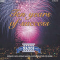 Ten Years Of Success / Various - Ten Years Of Success / Various - Music CD