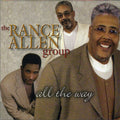 Allen,rance - All The Way - Music CD