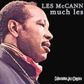 Mccann,les - Much Les - Music CD