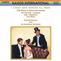 Hayman,richard - I Could Have Danced All Night - Music CD