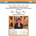 Breiner,peter & His Symphonic Pop Orchestra - Just The Way You Are - Music CD