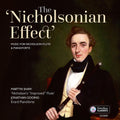 Nicholson / Shaw,martyn / Gooing,jonathan - Nicholsonian Effect - Music CD