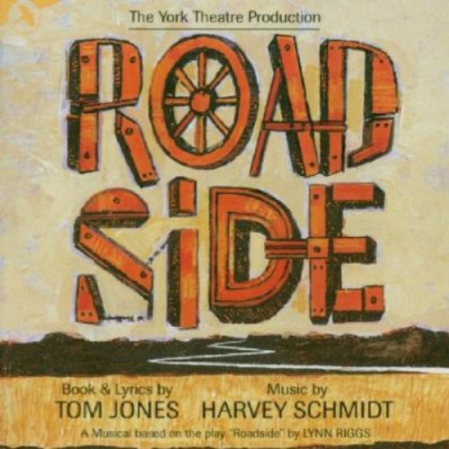 Roadside / O.c.r. - Roadside / O.c.r. - Music CD