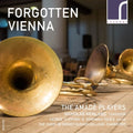 Wanhal / Amade Players / Newland - Forgotten Vienna - Music CD