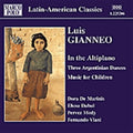 Gianneo / Marinis / Dabul / Mody / Viani - Piano Works 2 - Music CD