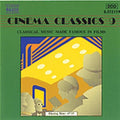 Cinema Classics Vol. 9 / Various - Cinema Classics Vol. 9 / Various - Music CD
