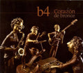 Barrera - Onze Heart / Corazon De On - Music CD