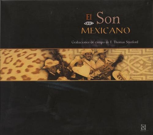 Mexican Son / Various - Mexican Son / Various - Music CD