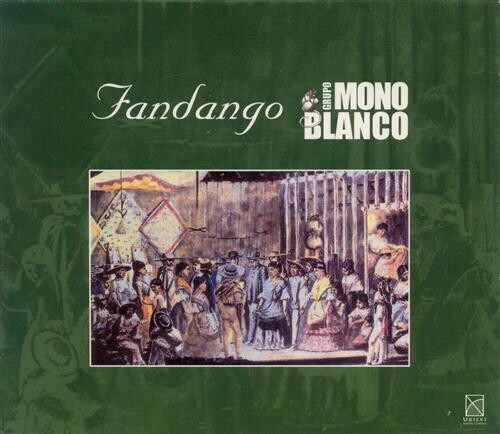 Fandango / Fandango / Various - Fandango / Fandango / Various - Music CD