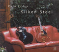 Parker - Silken Steel - Music CD