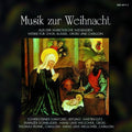 Traditional / Frank / Hielscher - Musik Zur Weihnacht - Music CD