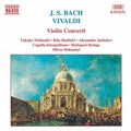 Bach / Vivaldi - Concertos - Music CD
