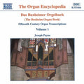 Orgelbuch / Payne - 15th Century Organ Transcriptions - Music CD