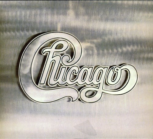 Chicago II Music CD